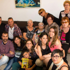 Isabel Antonino compleix 100 anys