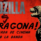 La BUMT alerta: l'1 de maig, Godzilla es menjarà Tarragona