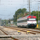 Adif prevé normalizar la circulación de trenes, afectada desde hace tres meses