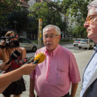 Rebaixada la fiança a tres investigats d'Innova