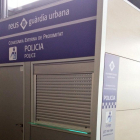 La Guàrdia Urbana de Reus obre comissaria externa a l'aeroport