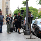 Tarragona acoge el preestreno de Secuestro, protagonizada por Blanca Portillo y rodada parcialmente en la ciudad