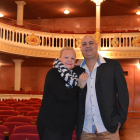 Elsa Rivero obrirà a Reus el 4t Festival Internacional del Bolero