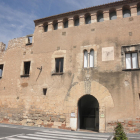La trobada se celebrarà al Castell de Masricart de la Canonja.