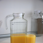La URV investiga con el zumo de naranja