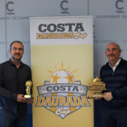 Cambrils acull el VIII Torneig Internacional de Futbol Base Costa Daurada Cup