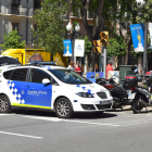 Guardia Urbana de Tarragona