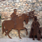 Descobrint l'Espluga de Francolí més medieval