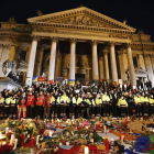 Una española, entre los muertos al atentado en el aeropuerto de Bruselas