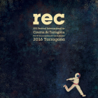 El Festival REC 2016 ya tiene imagen
