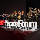 El TEDxPlaçadelFòrum 2016 fa un clam a la diferència