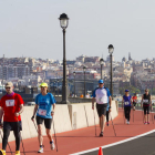 La prova de Nòrdic Walking torna a Tarragona amb dues noves distàncies