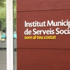 Imatge d'arxiu de l'Institut Municipal de Serveis Socials.