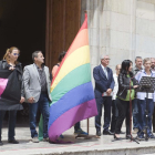 El col·lectiu LGTB exigeix que la transsexualitat es descatalogui de malaltia