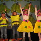 El Vendrell prepara la 38a edició del Festival de Teatre Infantil i Juvenil del Baix Penedès