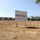 Redessa ven els primers terrenys del catàleg municipal per 267.000 euros