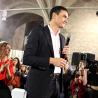 ​Pedro Sánchez visita Tarragona per presentar la candidatura divendres