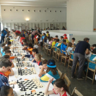 Els escacs com una eina d'aprenentatge