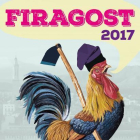 Cartell guanyador del concurs de la Firagost 2017