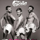 Imagen del cartel promocional del espectáculo #Dputucool de The Chanclettes.