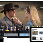 Apple quiere competir con operadoras de TV con contenidos propios.
