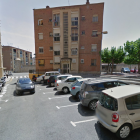 El carrer Goya i voltants serà zona verda per a residents