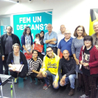 La iniciativa impulsa el uso del catalán como lengua de cohesión social.