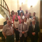 El Departamento de Cultura crea el Consejo asesor territorial de Tarragona