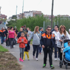 La Pobla de Mafumet prepara la Caminata popular Tarragona 2017