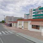 Els fets van succeir en un domicili d'un bloc de pisos de l'avinguda Sant Salvador de Tarragona.