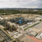 El simulacro tendrá lugar de 15h a 16.45h en la refinería de Repsol.