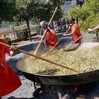 Alforja celebra el diumenge la tercera edició de la Fira del Pataco
