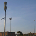 Les sirenes estan repartides en 36 municipis catalans
