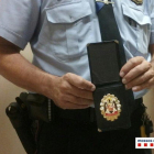 Dos detenidos en Tarragona por cometer hurtos en la AP-7 haciéndose pasar por policías