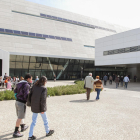 L'Ajuntament de Reus preveu estalviar 2,3 milions del dèficit de l'Hospital
