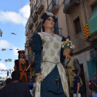 La Festa Gitana de Tarragona rendeix homenatge als 25 anys del poble gitano a la ciutat
