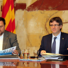 La Generalitat preveu inversions de 26,26 MEUR en els pressupostos de 2016