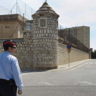Hasta 340 personas rechazan el centro penitenciario abierto en el Parc Francolí