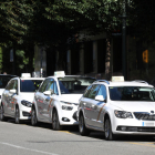 El taxi tarraconense vuelve a ser el más caro a pesar de congelar las tarifas por cuarto año consecutivo.