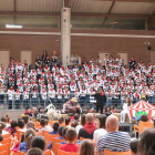 400 alumnos de tercero de primaria participan a la Cantata 'Florinda, la vaca payasa'