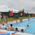 La piscina de Torredembarra reobre les seves portes al públic, després de 4 anys