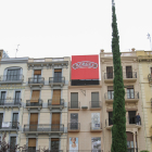 Problemes tècnics obliguen Borges a apagar el rellotge de la plaça Prim