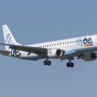 Flybe operarà una connexió regular entre l'Aeroport de Reus i l'Aeroport de Londres Southend.