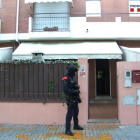 Els Mossos d'Esquadra van registrar tres domicilis a Tarragona, Cambrils i la Canonja.