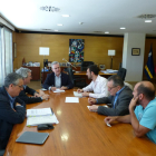 Salou defensa la construcció d'una estació al baixador de PortAventura