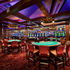 Imatge interior del Seminole Hard Rock Hotel & Casino Hollywood