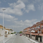 El incendio tuvo lugar en una vivienda de Almoradí, en la Comunidad Valenciana.