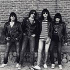 Ramonsters adopten l'estètica de Ramones i en fan versions molt personals.
