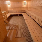 La muerte de las dos mujeres se produjo después de pasar 90 minutos a una sauna.