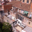 Los inmuebles están en las calles Sant Jaume, Closa de Freixa, Sant Benet y Sant Francesc.